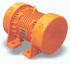 振動(dòng)電機(jī)(慣性振動(dòng)器)